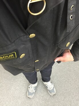 shoooonさんのコーディネート