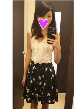 K🤖❤️さんのコーディネート