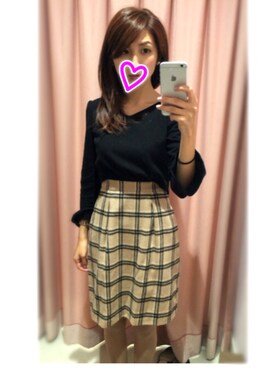 K🤖❤️さんのコーディネート