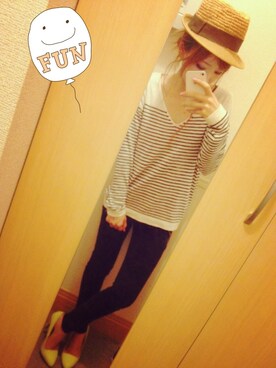 midoさんのコーディネート