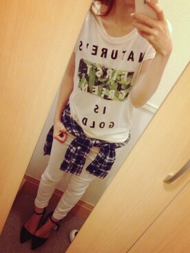 midoさんのコーディネート