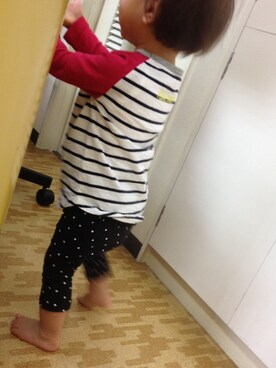 midoさんのコーディネート