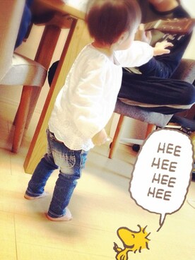 midoさんのコーディネート