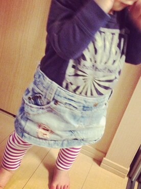 midoさんのコーディネート