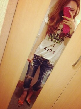 midoさんのコーディネート