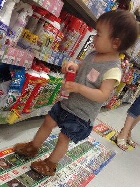 midoさんのコーディネート