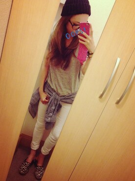 midoさんのコーディネート