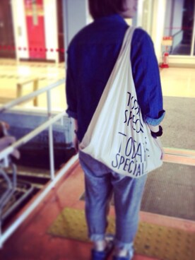 ykiさん(レディース・151cm)の春コーディネート