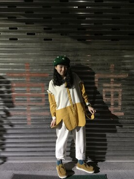 AADDIECHENNさんのコーディネート