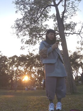 AADDIECHENNさんのコーディネート