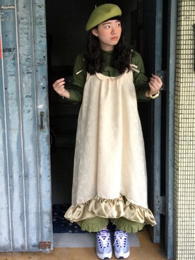 AADDIECHENNさんのコーディネート