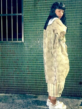 AADDIECHENNさんのコーディネート