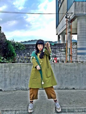 AADDIECHENNさんのコーディネート