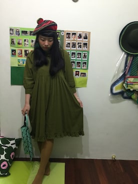 AADDIECHENNさんのコーディネート