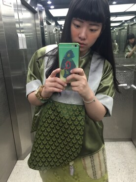 AADDIECHENNさんのコーディネート