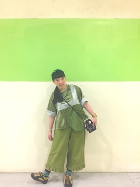 AADDIECHENNさんのコーディネート