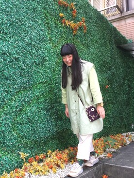 AADDIECHENNさんのコーディネート