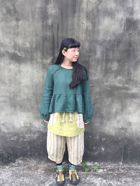 AADDIECHENNさんのコーディネート