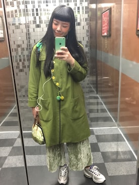 AADDIECHENNさんのコーディネート