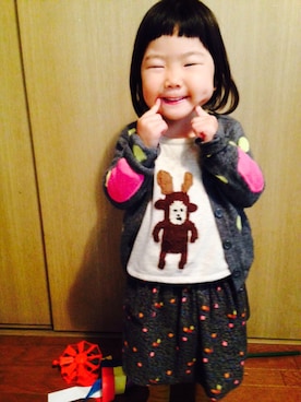 kokokoさんのコーディネート