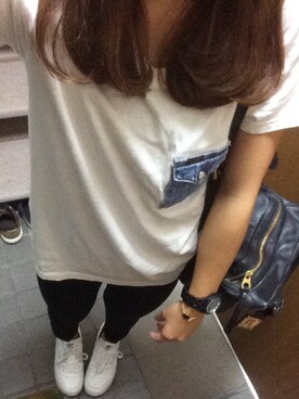 くさんのコーディネート