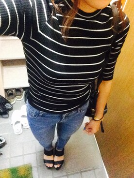 くさんのコーディネート