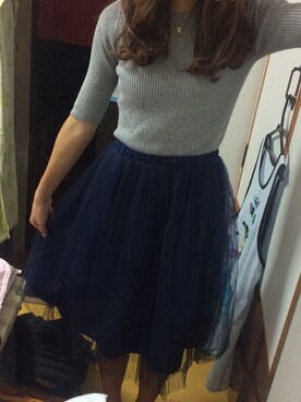 くさんのコーディネート