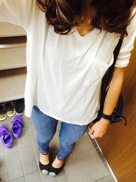 くさんのコーディネート