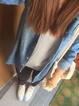 くさんのコーディネート