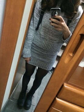 くさんのコーディネート