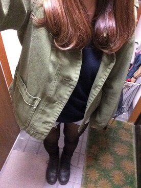 くさんのコーディネート