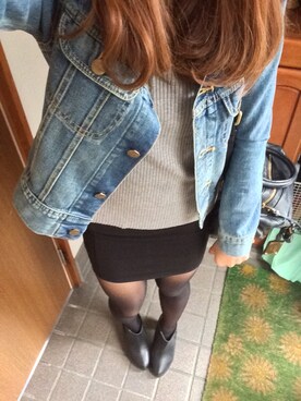 くさんのコーディネート