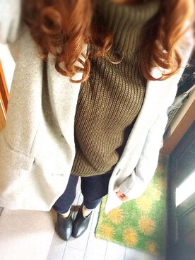 くさんのコーディネート