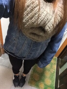 くさんのコーディネート