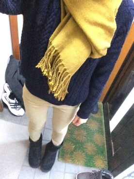 くさんのコーディネート