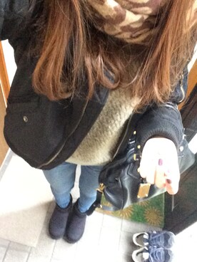 くさんのコーディネート