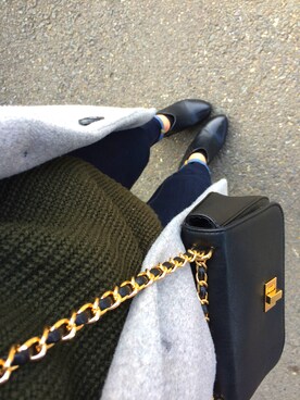 くさんのコーディネート