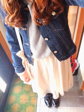 くさんのコーディネート