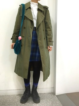 askさんのコーディネート