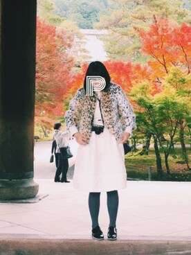 おにあたまさんのコーディネート