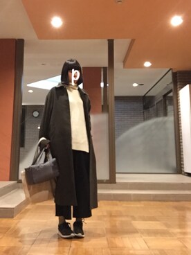 おにあたまさんのコーディネート