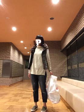 おにあたまさんのコーディネート