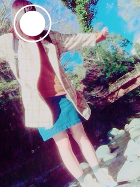 Kさんのコーディネート