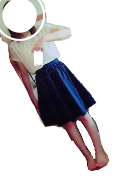 Kさんのコーディネート