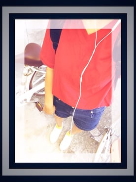 Honoca❁﻿さんのコーディネート