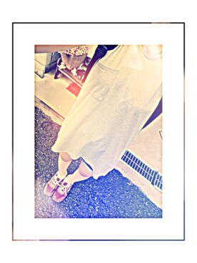 Honoca❁﻿さんのコーディネート