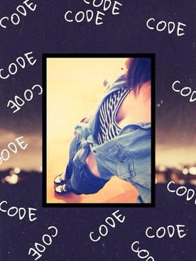 Honoca❁﻿さんのコーディネート