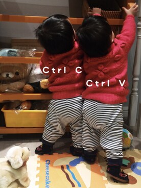 QQSSさんのコーディネート