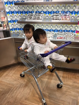 QQSSさんのコーディネート