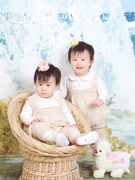 QQSSさんのコーディネート